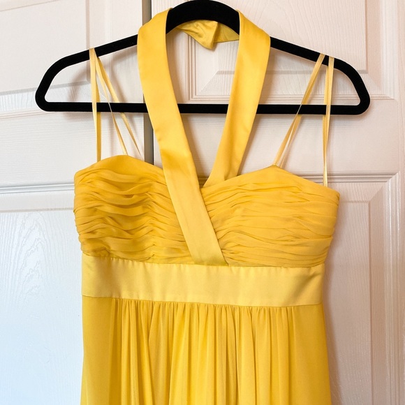 BCBG Maxi Dress - Picture 2 of 4